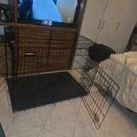 Kennel, gabbia per Cani