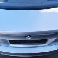 BMW 320D ANNO 2010 - BAULE POSTERIORE