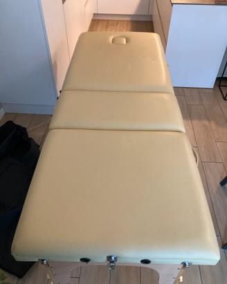 Lettino massaggi San Marco