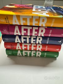 Libri After