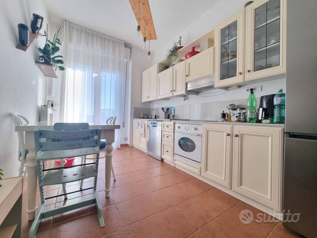 Appartamento – Montespertoli - Vista 5