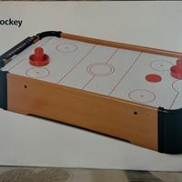 Air Hockey da Tavolo