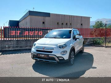 Fiat 500X 1.6 MultiJet 120 CV Cross Plus
