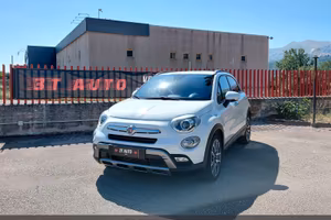 Fiat 500X 1.6 MultiJet 120 CV Cross Plus