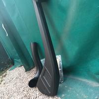 snorkel per fuoristrada 