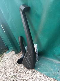 snorkel per fuoristrada 