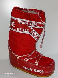 replica moon boot 