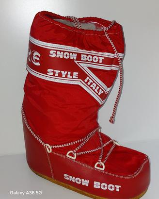 replica moon boot 
