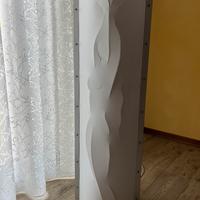 Lampada da pavimento