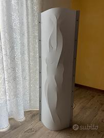 Lampada da pavimento