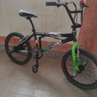 BMX Montano