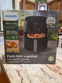 Philips Airfryer xxl Avance collection