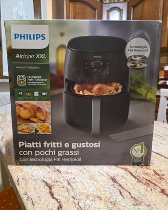 Philips Airfryer xxl Avance collection