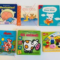 Libri per bambini