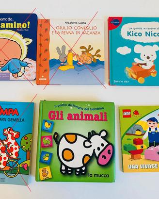 Libri per bambini