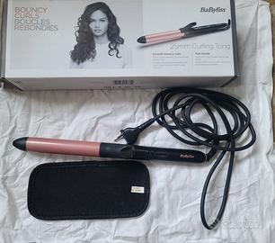 Babyliss arricciacapelli