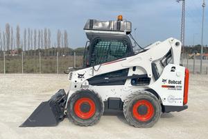 MINIPALA BOBCAT A 770