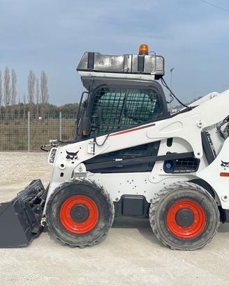 MINIPALA BOBCAT A 770