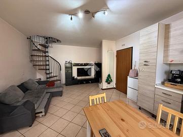 3 LOCALI A SISSA TRECASALI