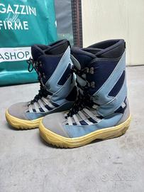 Boots snowboard