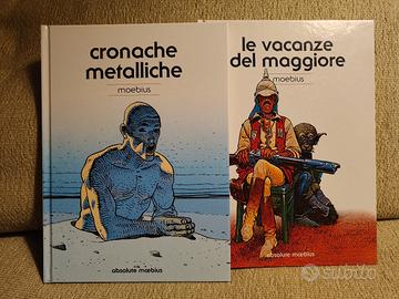 Absolute Moebius lotto