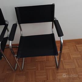 Sedie ufficio