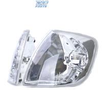 FRECCIE ANTERIORI VOLKSWAGEN VW POLO IV 99-01