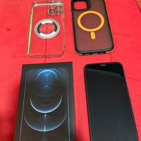 IPhone 12 Pro 256 Gb