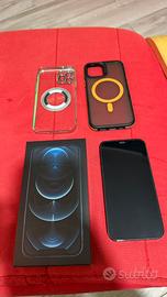 IPhone 12 Pro 256 Gb