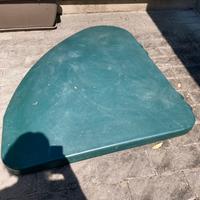 Coperchio pozzetto piscina Rotax