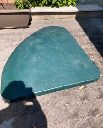 Coperchio pozzetto Rotax