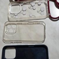 tre cover iPhone 16 pro