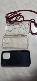 tre cover iPhone 16 pro