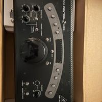 Monitor Controller USB Behringer Xentyx 2