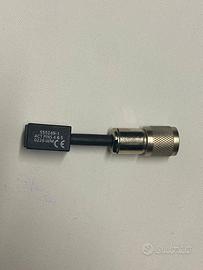 Convertitore Twinax RJ45 - ACT PINS 4 & 5