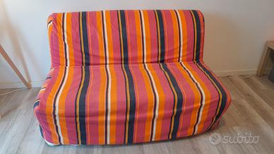 Divano-letto Licksele ikea