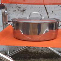 Pentole e attrezzi da cucina 1