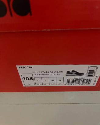Scarpe diadora