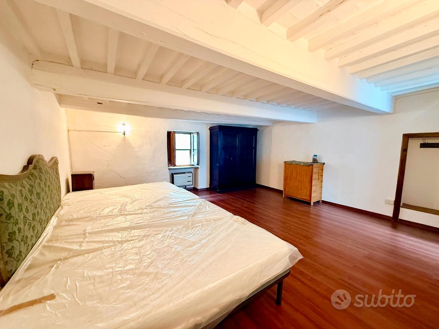 Appartamento – Sansepolcro, Giardino - Vista 5