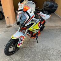 Ktm 1290 super adventure r