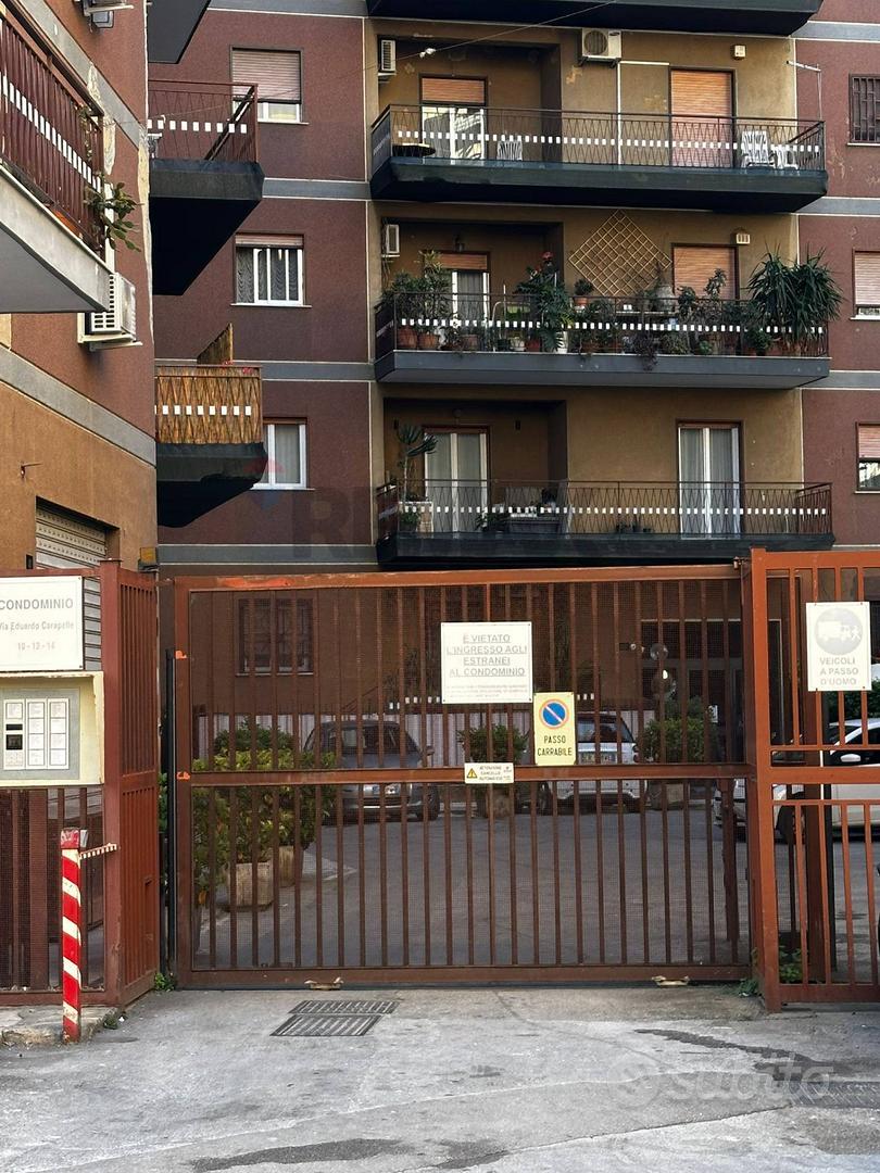 Appartamento - Palermo - Vista 3