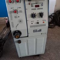 Saldatrice a filo MIG 460A