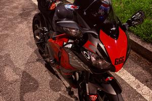Honda Cbr 1000rr