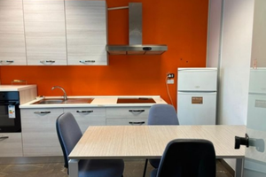 Vicino centro medico