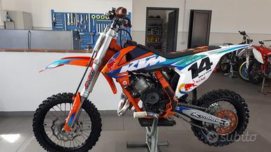 Ktm 65