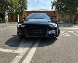 Audi A5 Sline