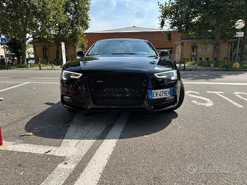 Audi A5 Sline