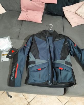 Giacca Dainese 