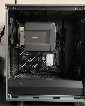 PC Ryzen 7 9700X | 64GB DDR5 | B850 WiFi