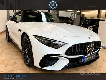 Mercedes-Benz SL 43 AMG AMG SL 43 Premium 381cv
